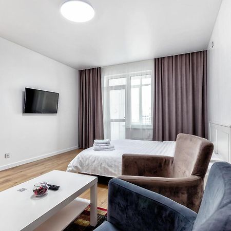 Raisson Aparthotel G74 Хан Шатыр Astana Eksteriør billede