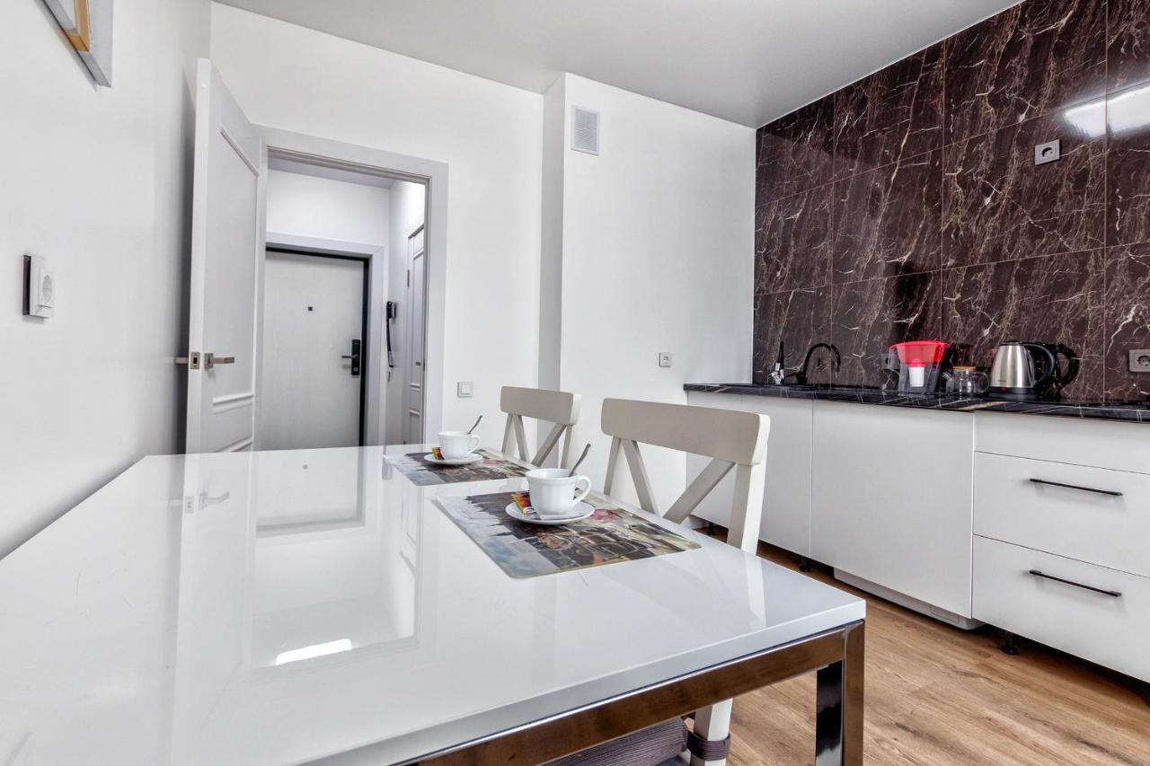 Raisson Aparthotel G74 Хан Шатыр Astana Eksteriør billede