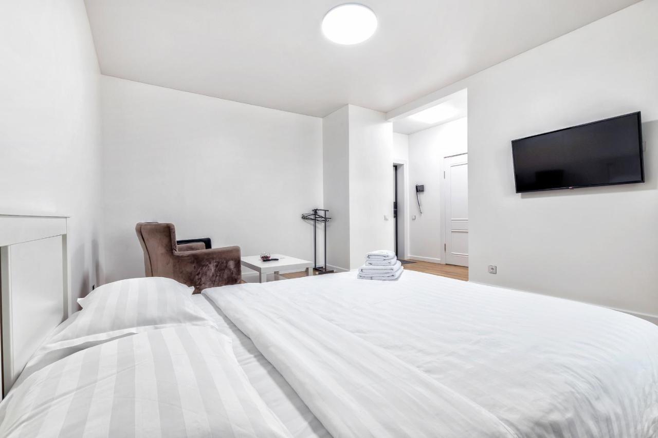 Raisson Aparthotel G74 Хан Шатыр Astana Eksteriør billede
