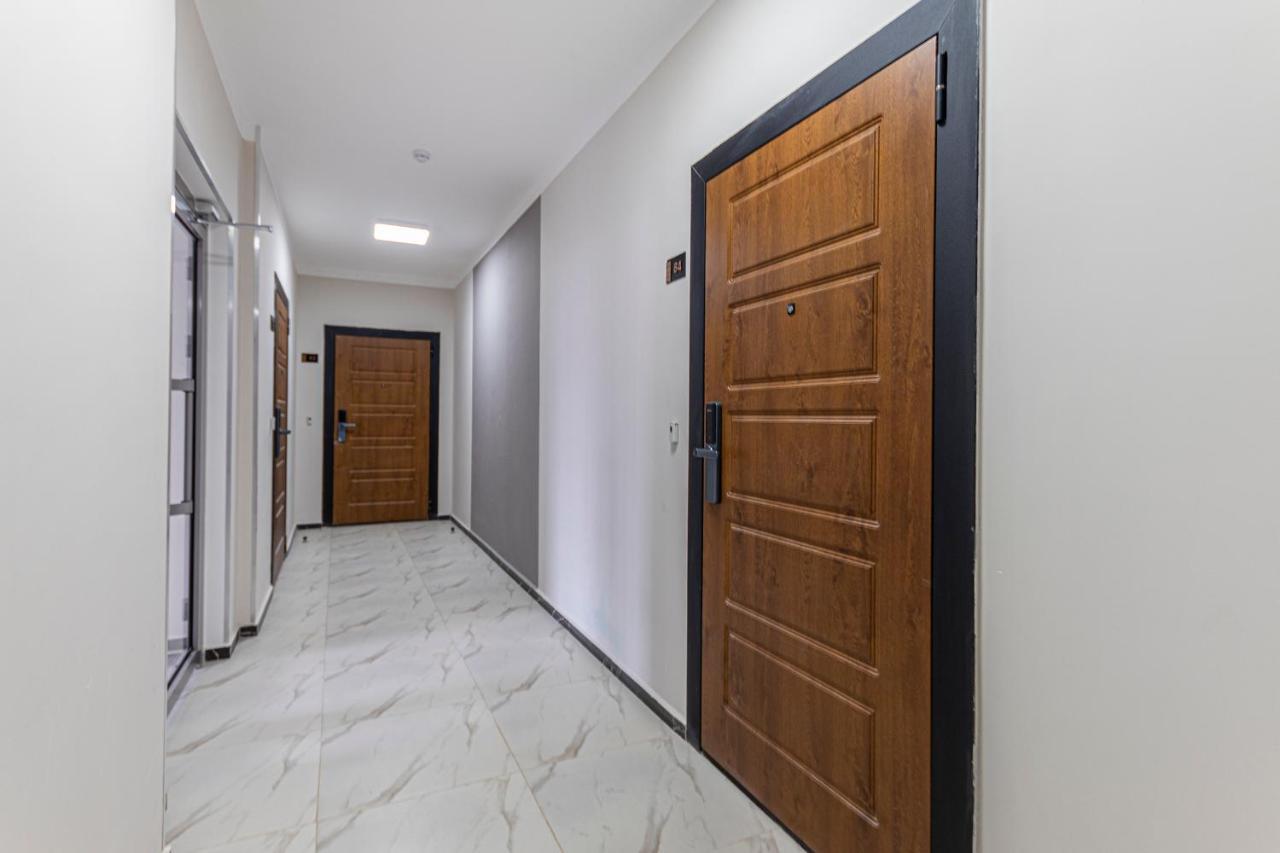 Raisson Aparthotel G74 Хан Шатыр Astana Eksteriør billede